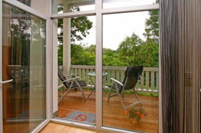 Villa Seestern App 3, Seebad Bansin